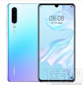 华为手机设置指纹动画的方法