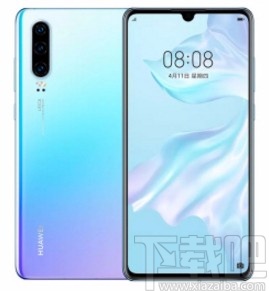 华为手机设置相机录像帧率的方法