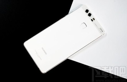 华为P9设置桌面壁纸的方法