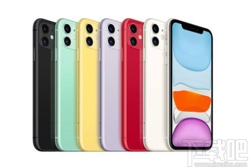 iPhone11锁定SIM卡的方法