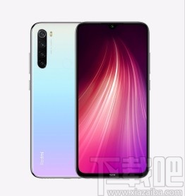 红米Note8获取Root权限的方法