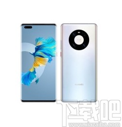 华为Mate40关闭联系人更新头像的方法