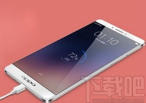 oppo手机开启breeno速览功能的方法