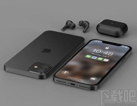 iPhone12关闭位置共享的方法