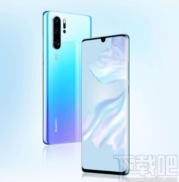 华为P40查看MAC地址的方法