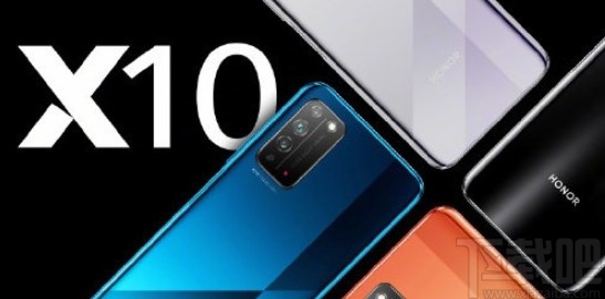 华为荣耀X10打开WLAN+功能的方法