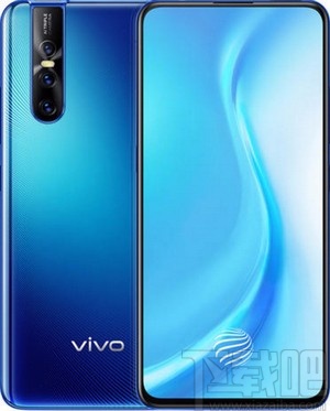 vivo手机开启深色模式的方法