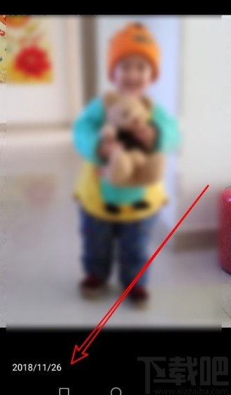 华为mate40查看照片拍摄时间的方法