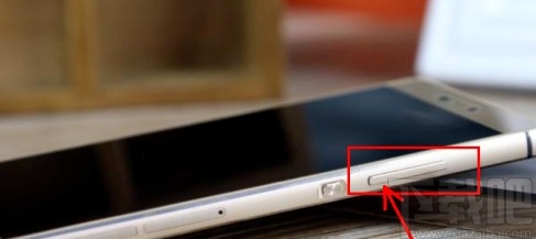 华为手机快速拍照的操作方法