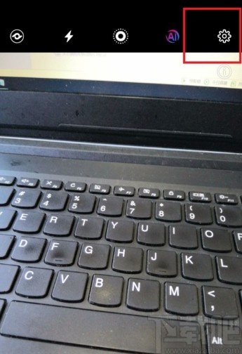 华为手机快速拍照的操作方法