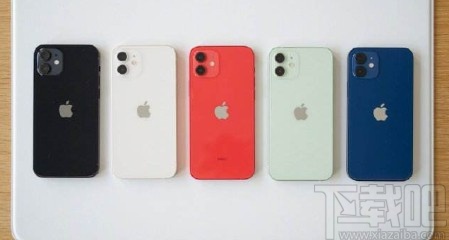 iPhone 12关闭WiFi低数据模式的方法