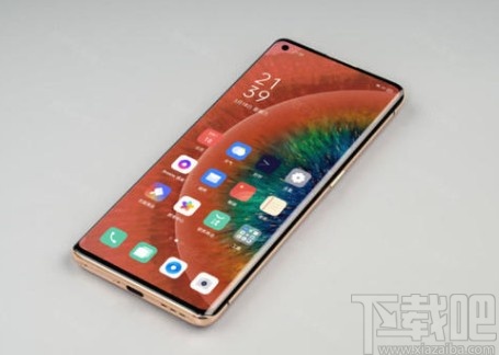 oppo findx2 pro拍摄月亮的操作方法