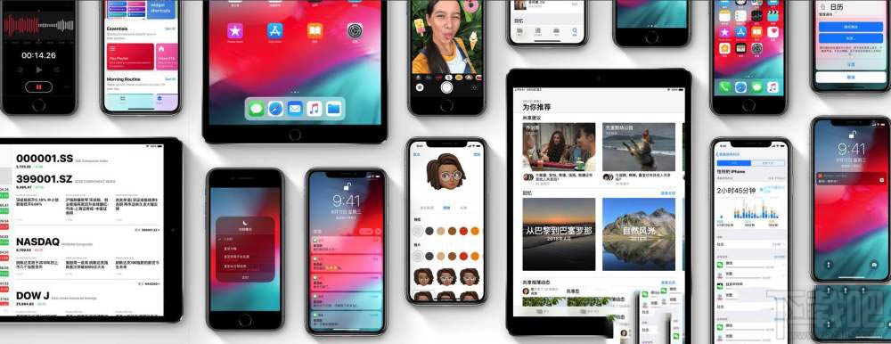 iOS14支持哪些机型更新？iOS14更新支持设备名单一览