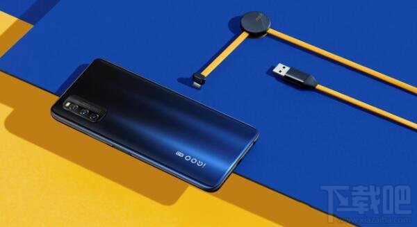 iQOOZ1和荣耀30s哪款好?iQOOZ1和荣耀30s区别对比介绍