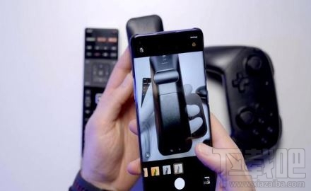 一加8透视滤镜在哪?一加8透视功能怎么回事