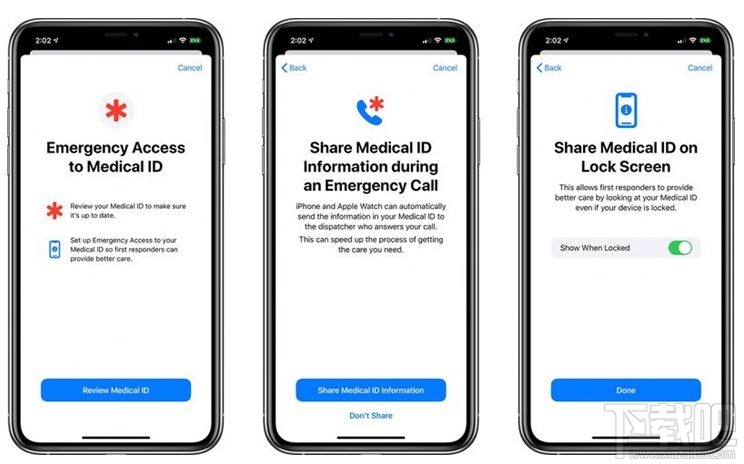 iOS13.5GM版更新了什么?iOS13.5GM版更新内容及升级方法