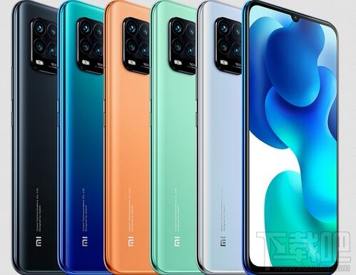 小米10青春版可以插内存卡吗?小米10青春版内存卡可以扩展吗