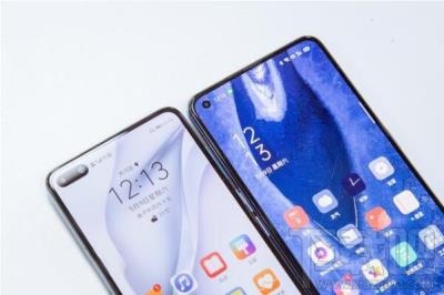 oppoace2和华为p40哪款好?oppoace2和华为p40对比介绍