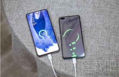 oppoace2和华为p40哪款好?oppoace2和华为p40对比介绍