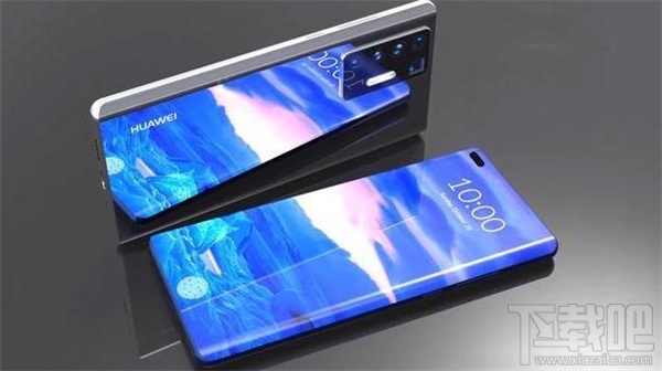 华为p40pro和华为mate30pro有什么不同?p40pro与mate30pro对比介绍