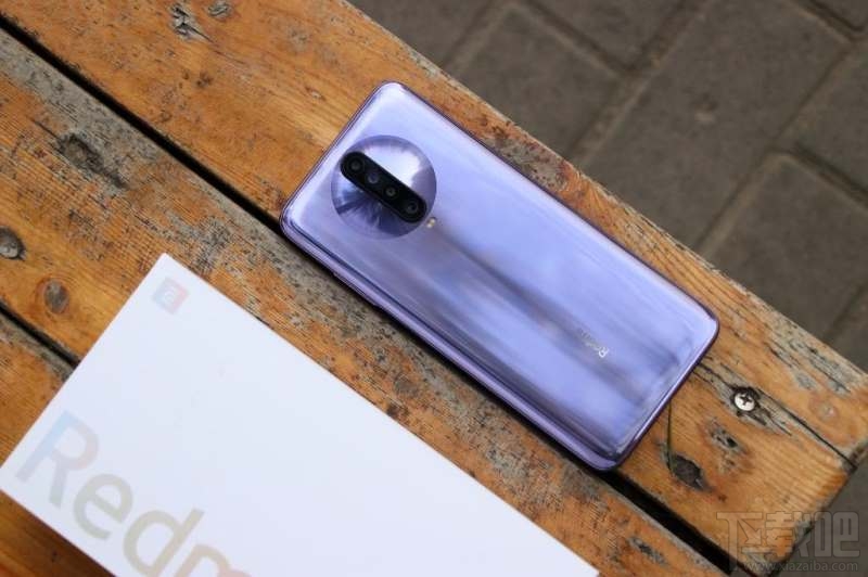 Redmi K30和小米CC9 Pro哪款好?红米K30对比小米CC9 Pro评测