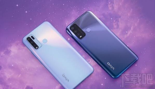 oppoa52和vivoy50哪款好?oppoa52和vivoy50区别对比分析