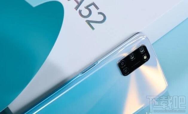 oppoa52和vivoy50哪款好?oppoa52和vivoy50区别对比分析