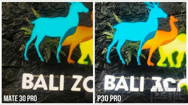 华为mate30pro与p30pro夜拍哪款好？华为mate30pro与p30pro夜拍对比介绍