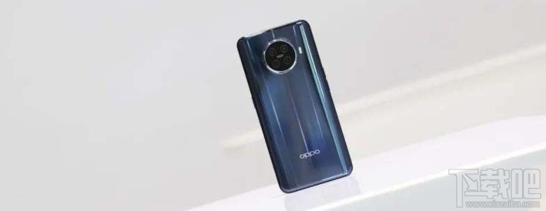 OPPO Ace2有指纹识别吗？