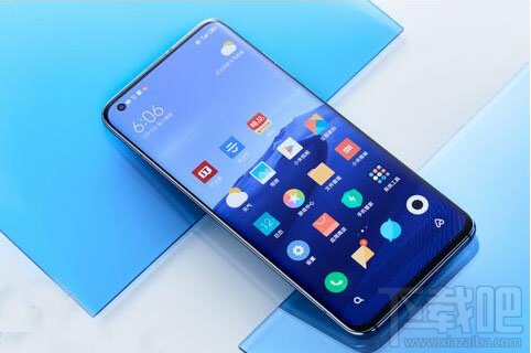 小米10和华为mate30哪款好？小米10和华为mate30对比评测