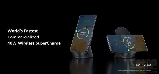 华为P40和P40Pro有什么不同？华为P40和P40Pro区别对比