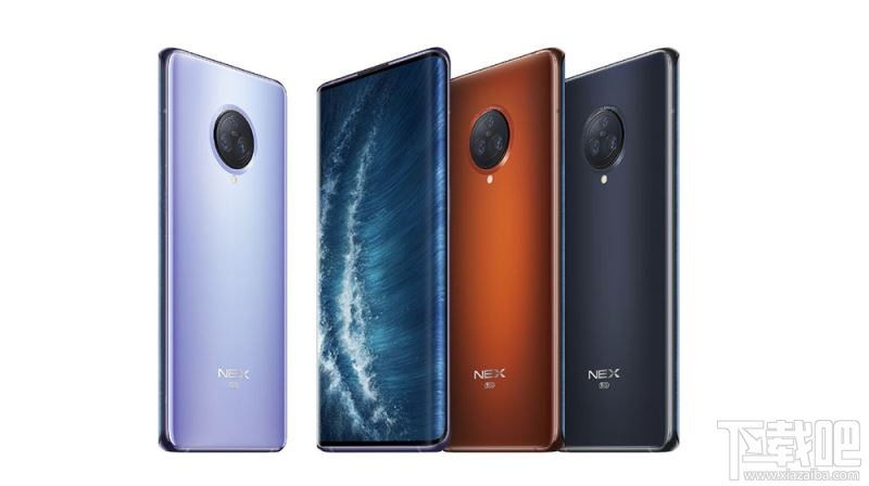 vivo NEX 3S和vivo NEX3有什么不同？vivo NEX 3S和vivo NEX3区别对比