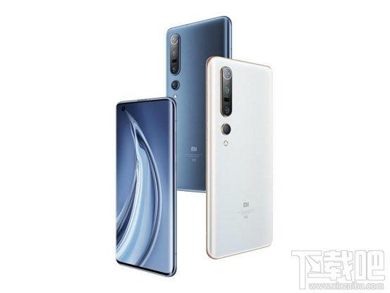 iQOO3和小米10哪个好？iQOO3和小米10对比评测