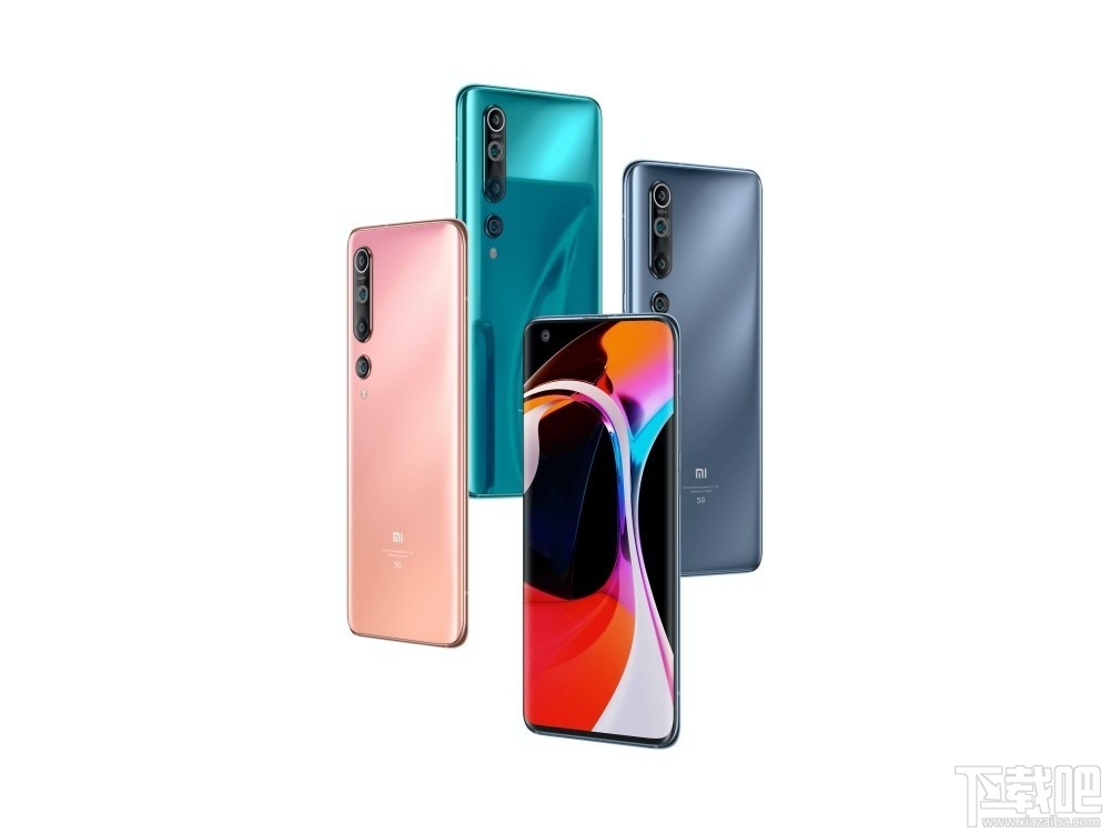 小米10和小米10Pro有什么区别?小米10和小米10Pro区别对比