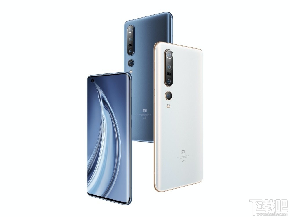 小米10和小米10Pro有什么区别?小米10和小米10Pro区别对比