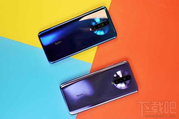 realmex50和红米k30哪款好?realmex50和红米k30对比评测