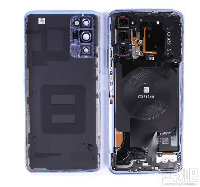 荣耀V30PRO充电快吗?荣耀V30PRO有线/无线双充实测分析