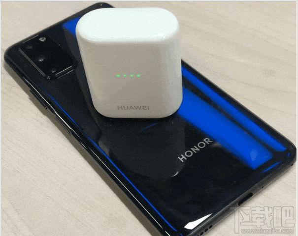 荣耀V30PRO充电快吗?荣耀V30PRO有线/无线双充实测分析