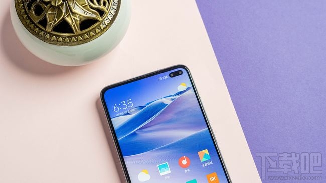 Redmi K30 5G手机值得买吗?Redmi K30 5G上手体验