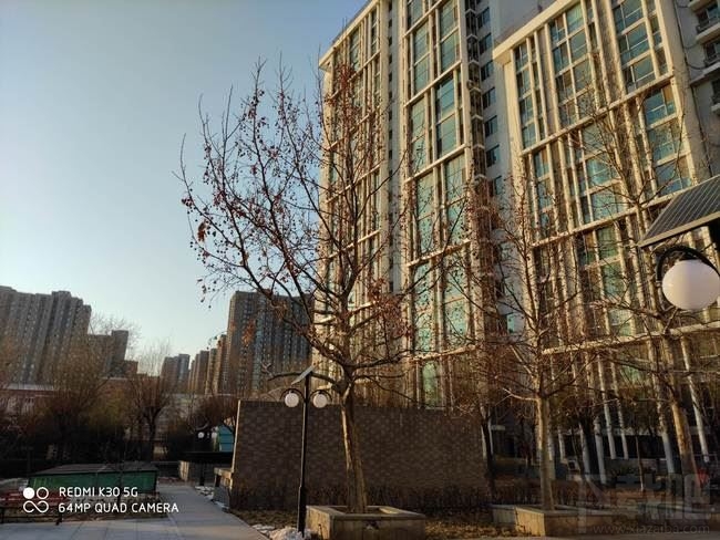 Redmi K30 5G手机值得买吗?Redmi K30 5G上手体验