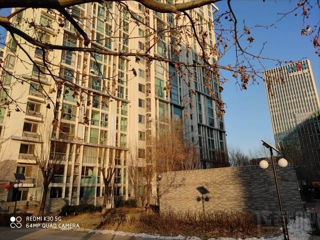 Redmi K30 5G手机值得买吗?Redmi K30 5G上手体验