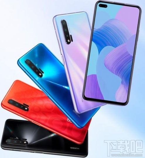 vivox30和华为nova6哪个好?vivo x30和华为nova6区别对比评测