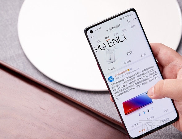 OPPO Reno3 Pro续航能力怎么样？Reno3 Pro续航体验评测