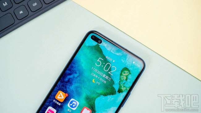 荣耀V30玩游戏怎么样？荣耀V30手机游戏性能图解评测