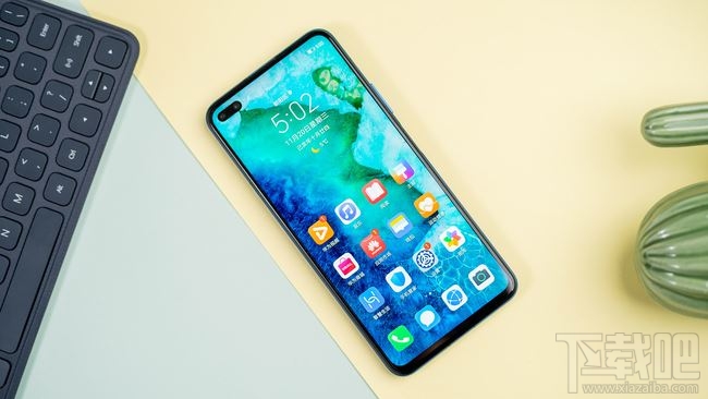 荣耀V30玩游戏怎么样？荣耀V30手机游戏性能图解评测