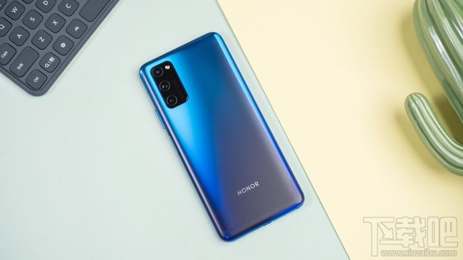 荣耀V30玩游戏怎么样？荣耀V30手机游戏性能图解评测