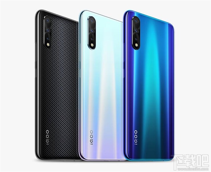 iQOO Neo 855竞速版什么时候开售？价格多少？