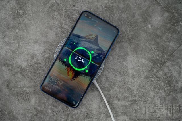 荣耀v30 pro支持无线充电吗？荣耀v30pro可以无线充电吗
