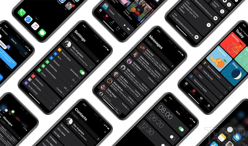 iOS13.2.3可以降级吗？iOS13.2.2认证通道关闭怎么降级