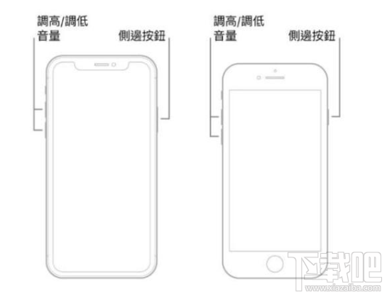 iphone11长按电源键无法关机怎么办？